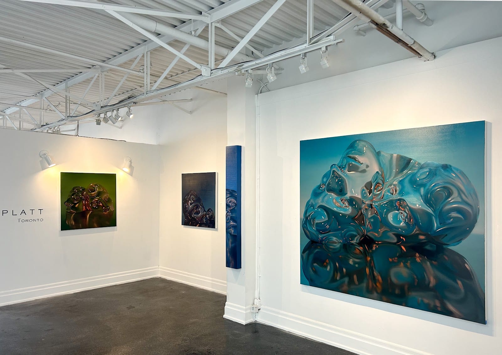 Gallery 1888, photo 4