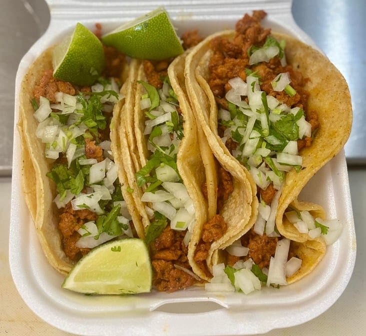 Tacos Etc.