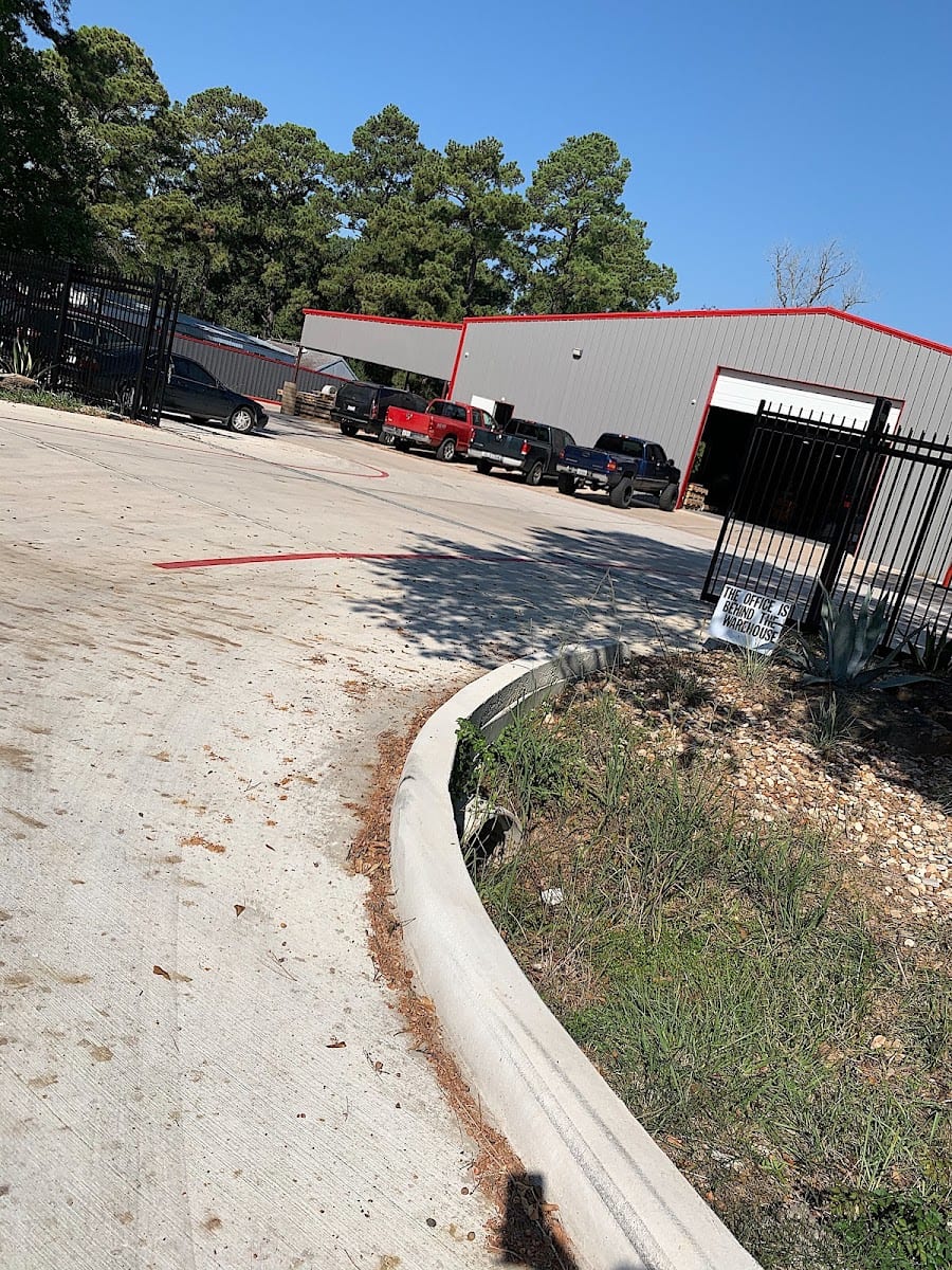 Vogler Sheet Metal Inc.