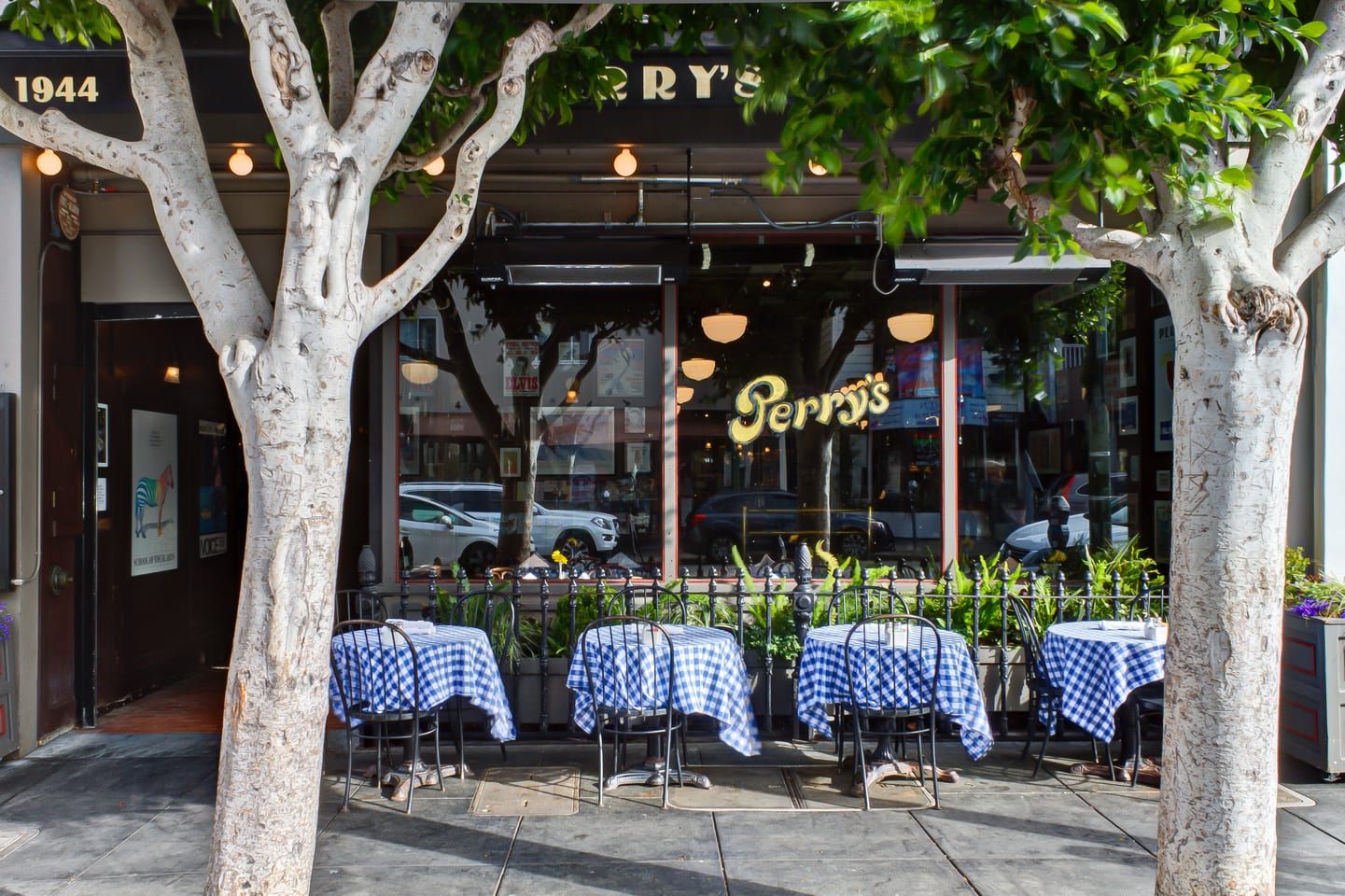 Perry's on Union, photo 2