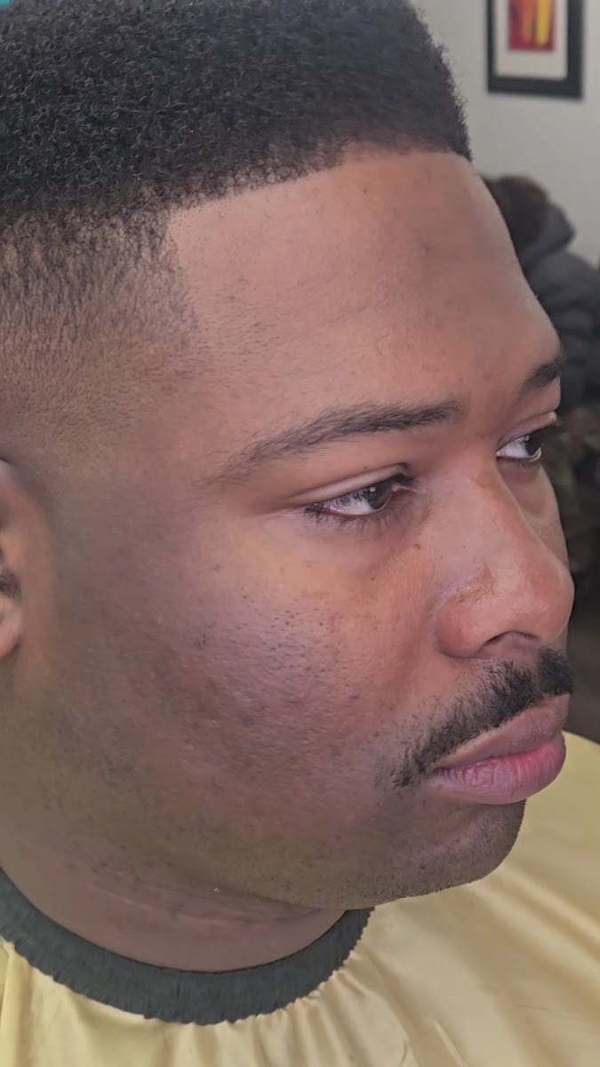 BKS Barbershop, photo 3