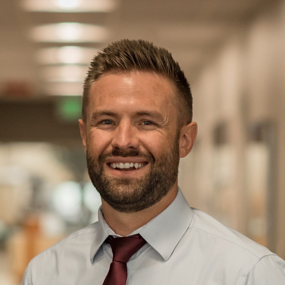 Travis P. Jones, DO, photo 2