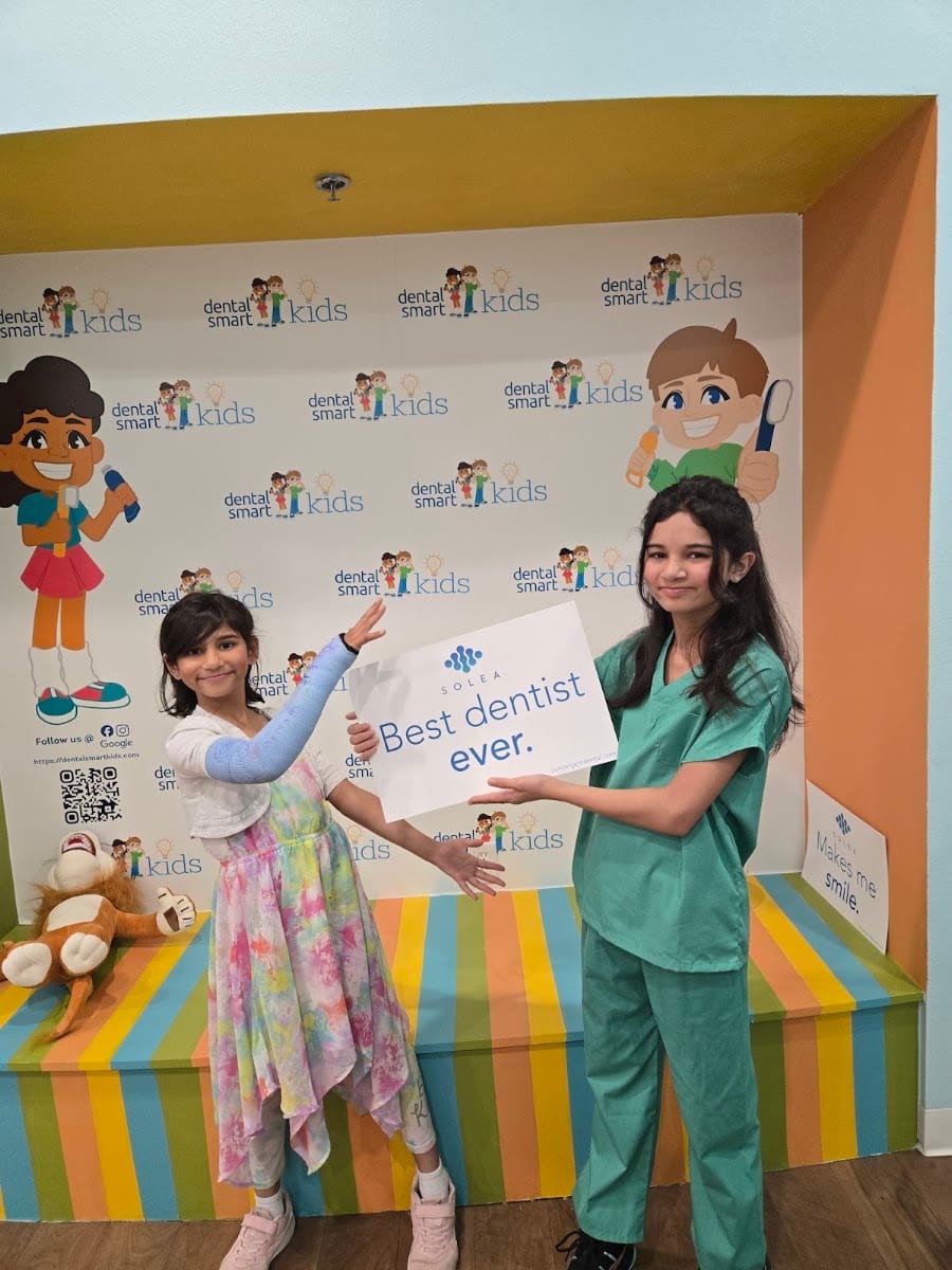 Dental Smart Kids Pediatric Dentistry, photo 2