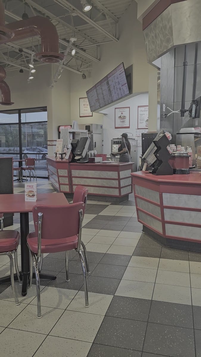Freddy's Frozen Custard & Steakburgers, photo 3