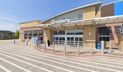 Walmart Bakery