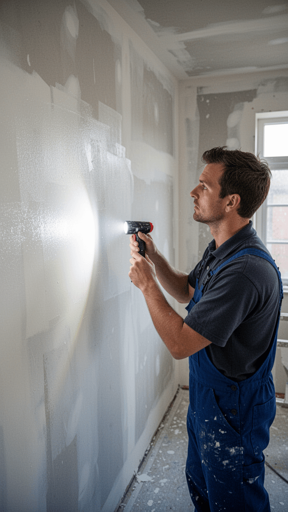 Northgate HVAC Facility Coatings