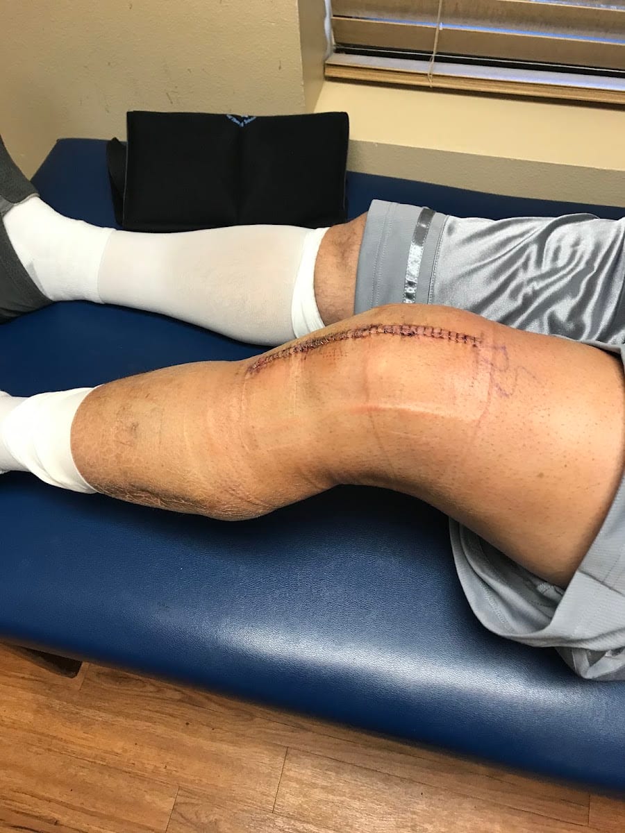 Lubbock Sports Medicine