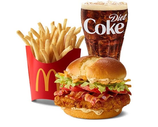 McDonald's, photo 3