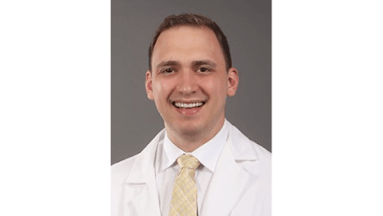 Corey Homan, MD