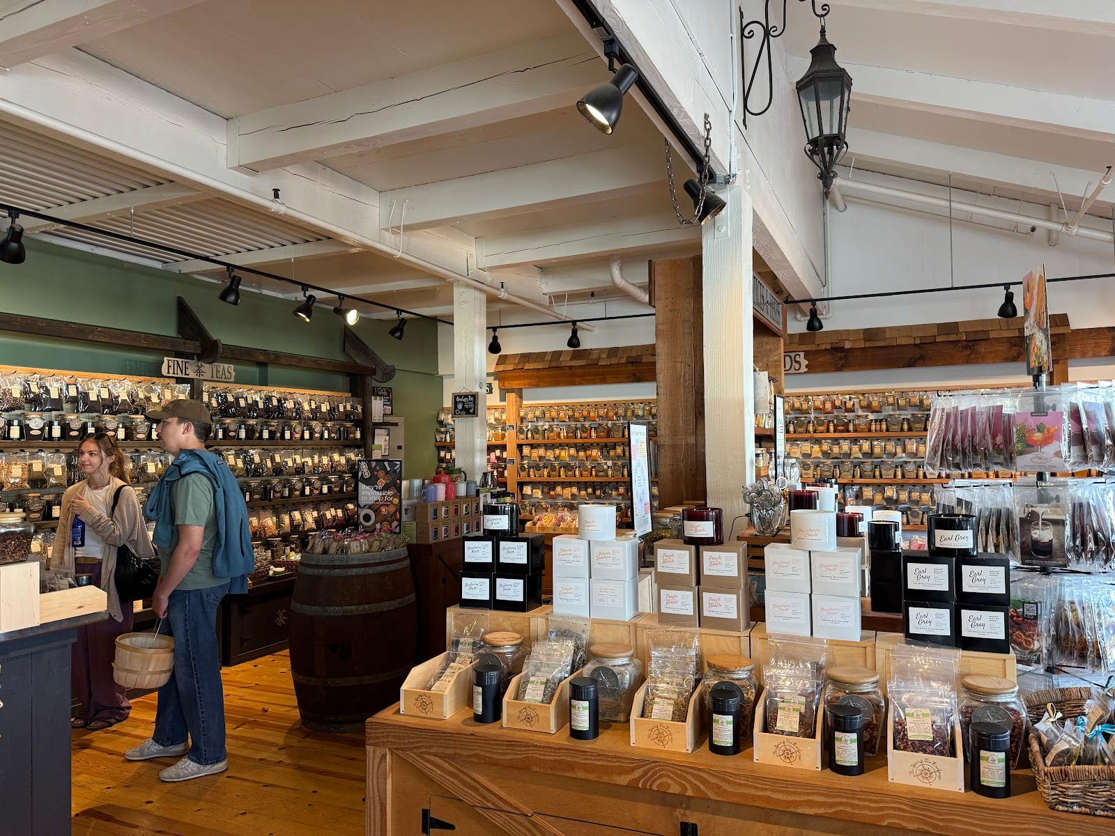The Spice & Tea Exchange, photo 4