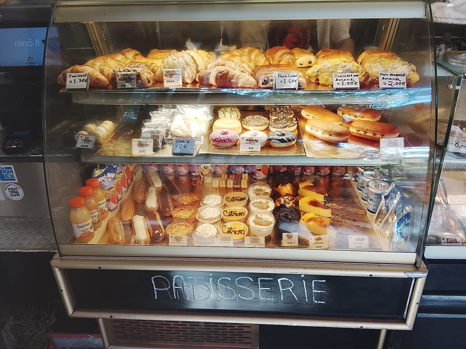 Au Pain du Cavalier