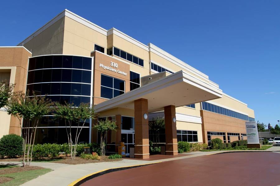 Atrium Health Floyd Medical Center Perioperative Care, photo 3