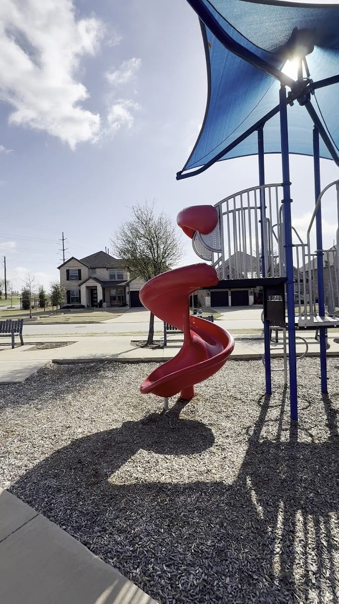 Glen View Playground, photo 2