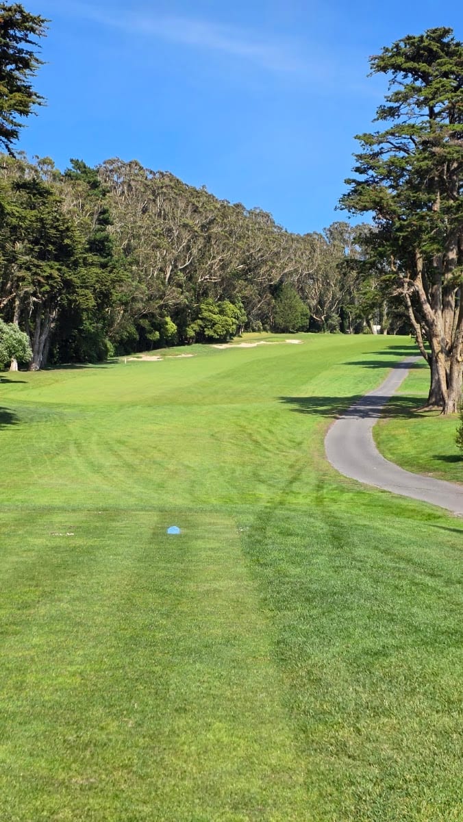 Presidio Golf & Concordia Club