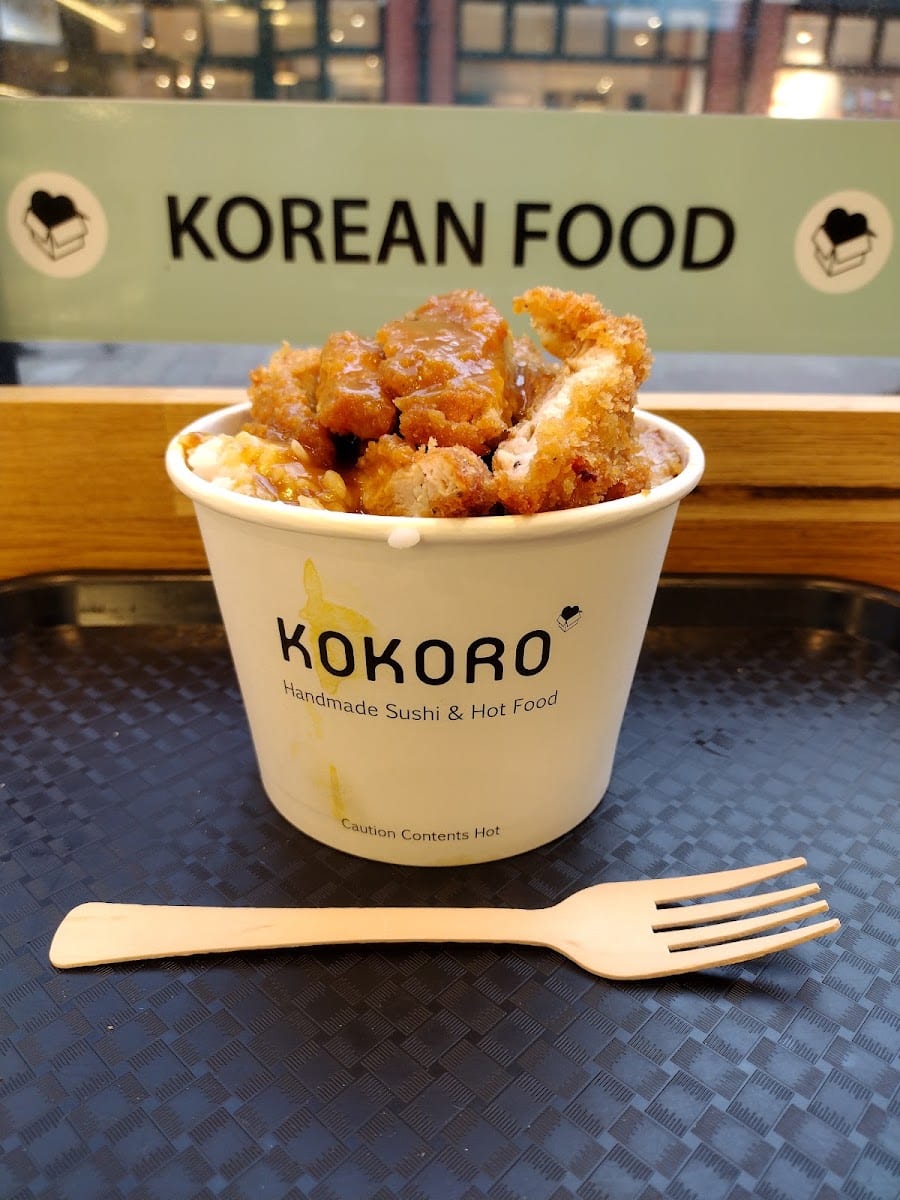 Kokoro