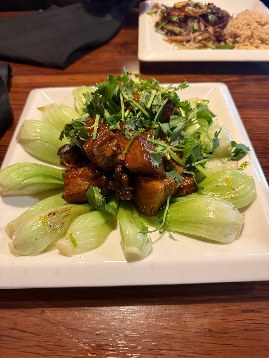 A.W.Lin's Asian Cuisine at downtown, photo 4