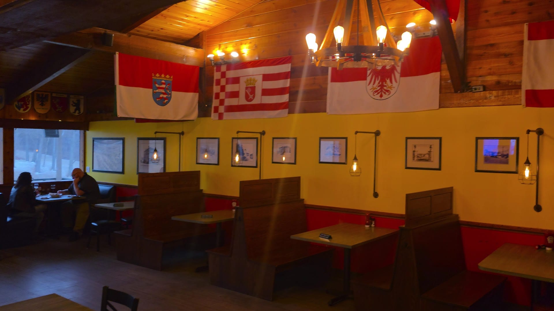 Territorial Brewing Company, photo 2