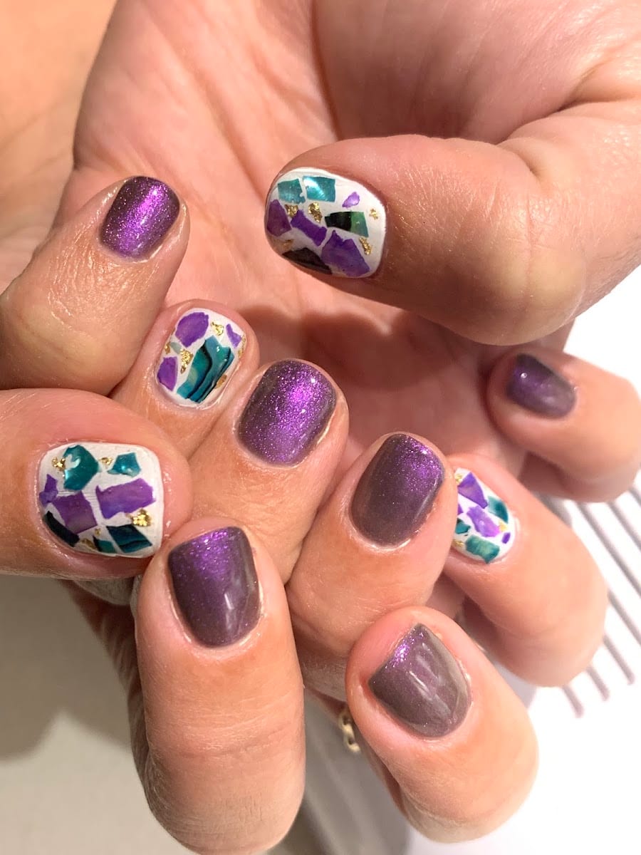 BeautyHolic lash&nail