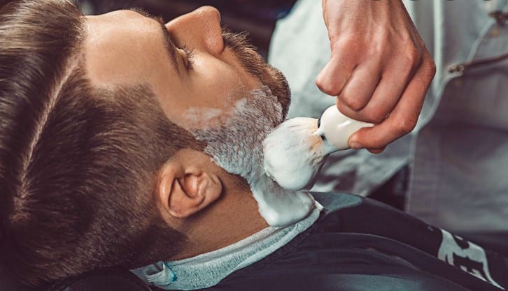 Diesel Barbershop McDowell Mountain Village, photo 4