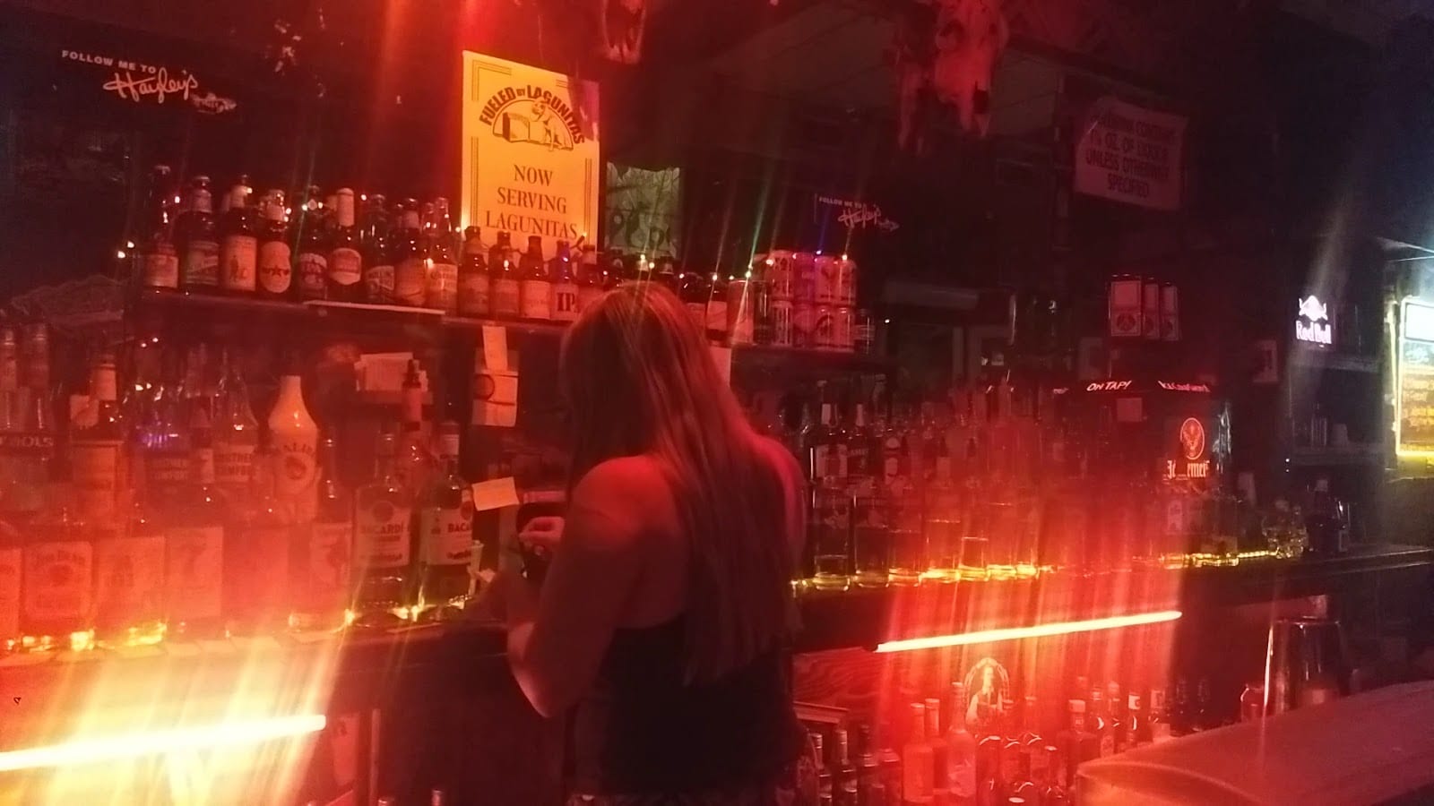 Hayley's Bar, photo 3