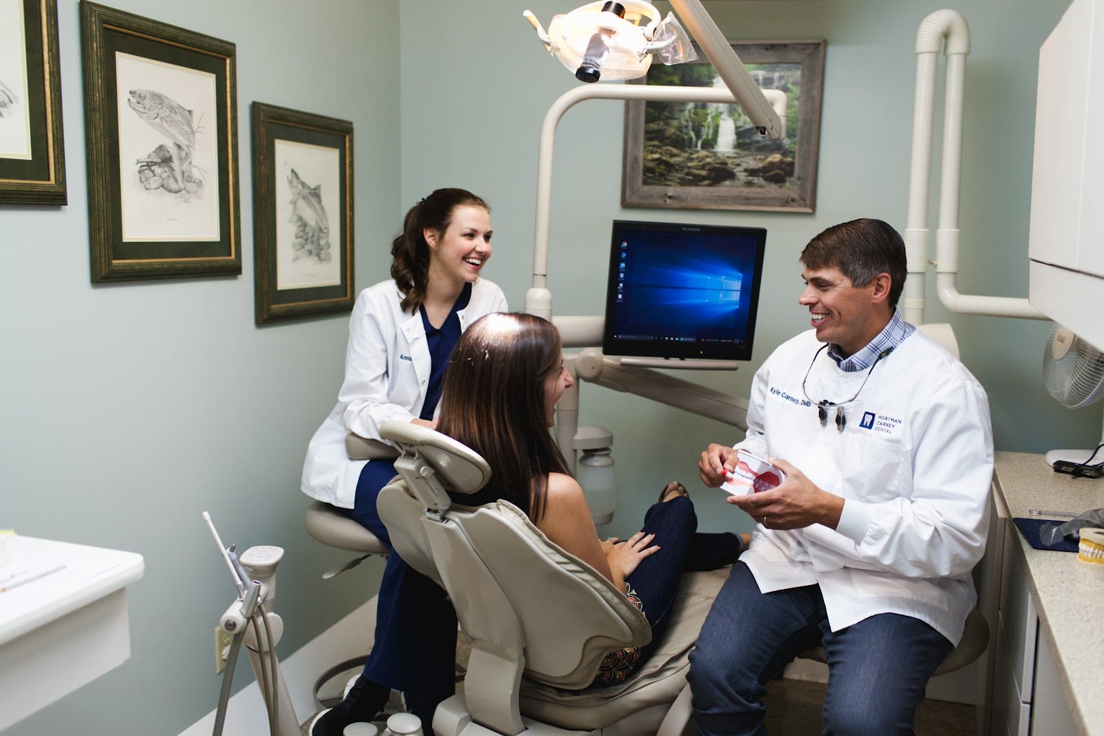 Georgia Family Dental & Facial Aesthetics Rome, photo 3