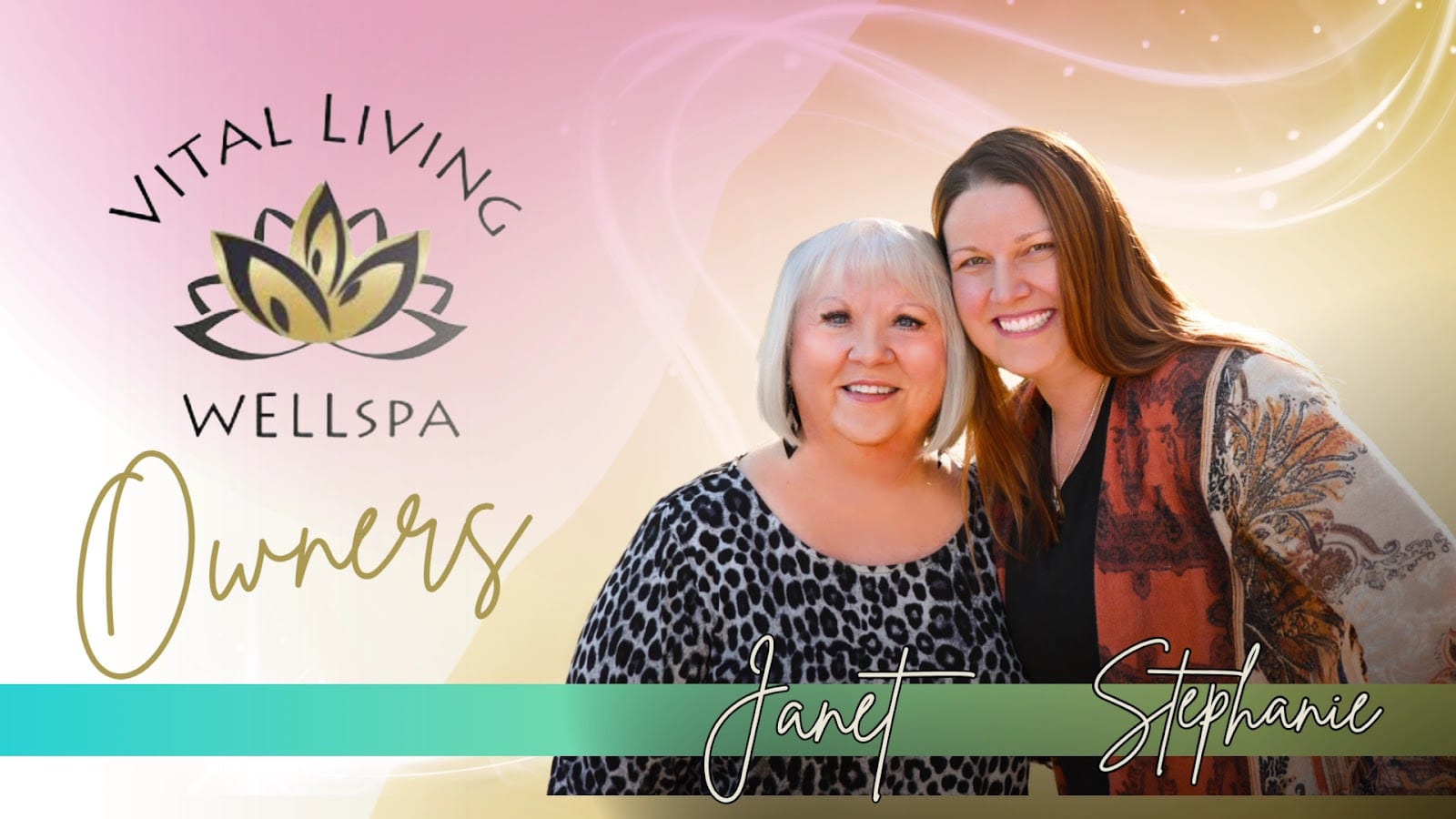 Vital Living Massage and Integrative WellSpa, photo 2