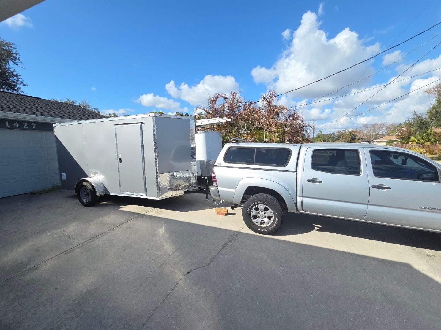Chad's Handyman Service LLC, photo 4