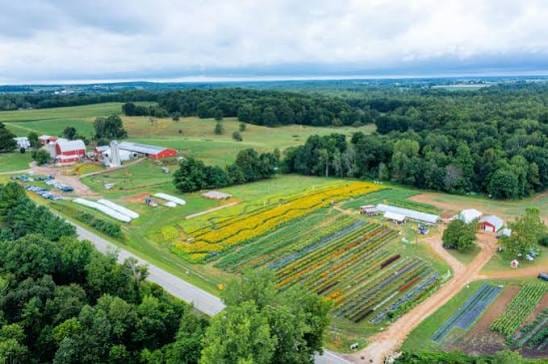 Discover the Secrets of Local Farming: Grand Traverse Farm Tours Redefine Agri-Adventures