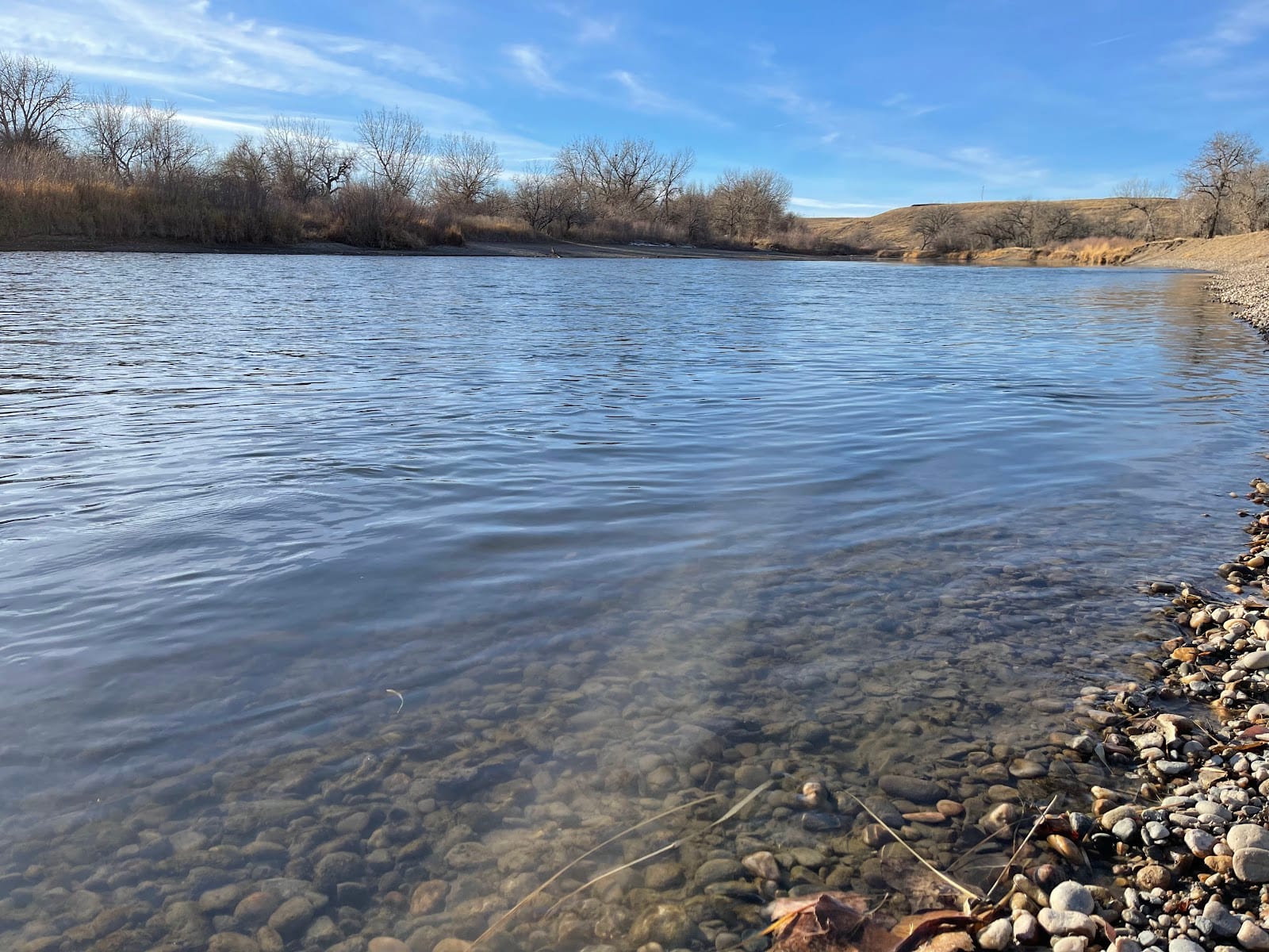 Riverview Park