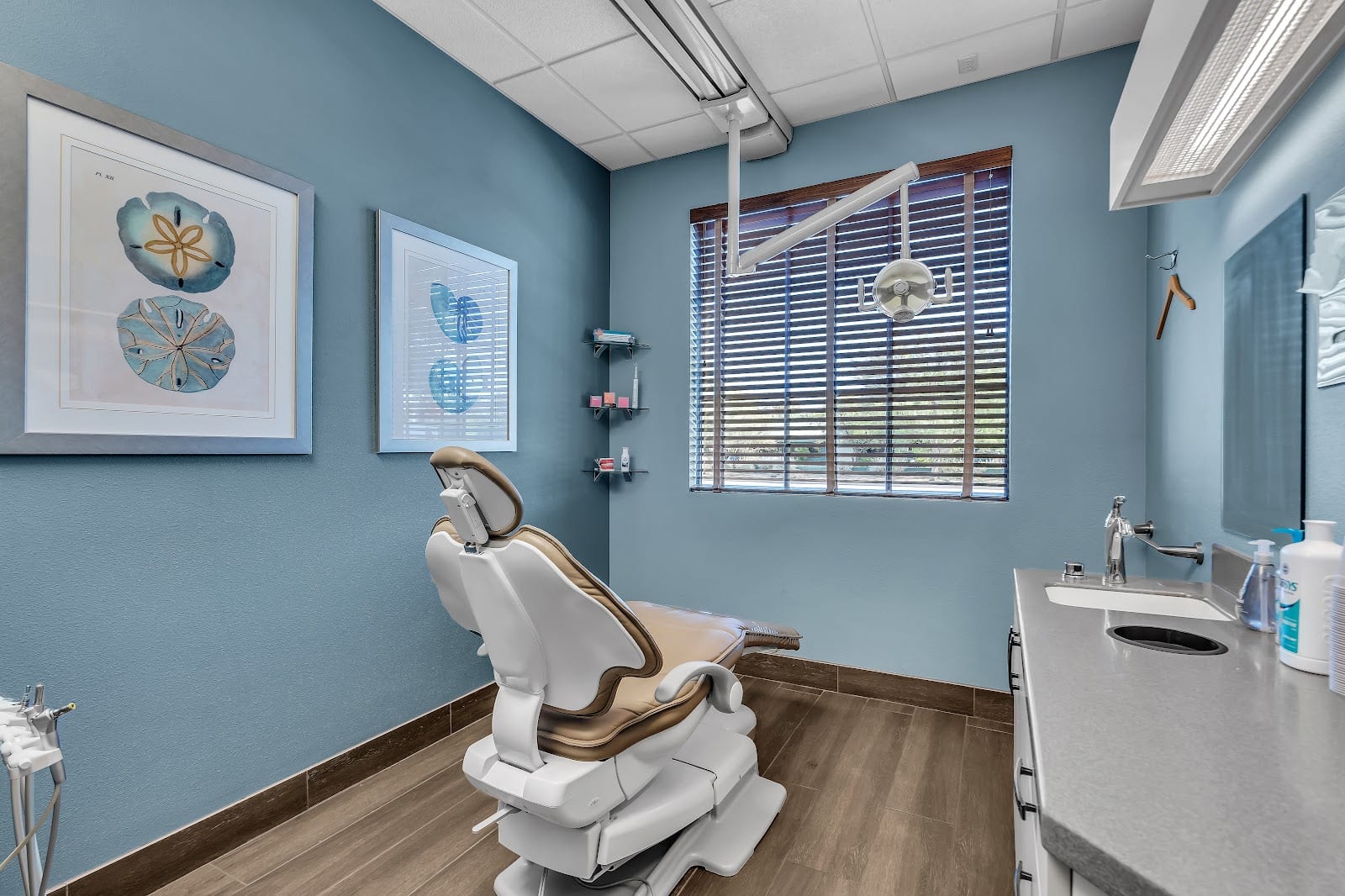 Radiant Family Dentistry
