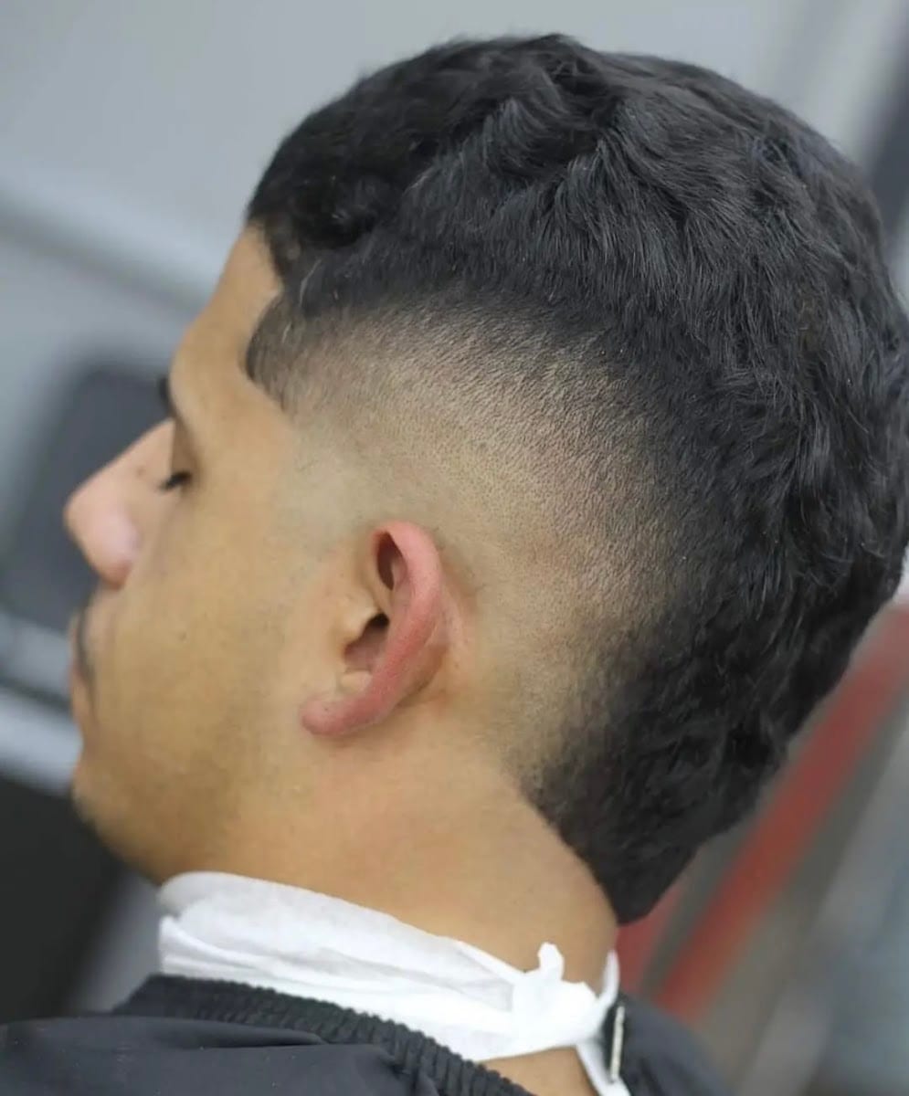 Villamars Barbershop