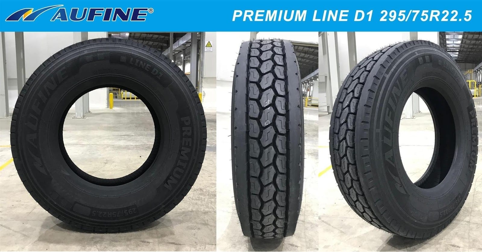 WTX Tire, photo 2