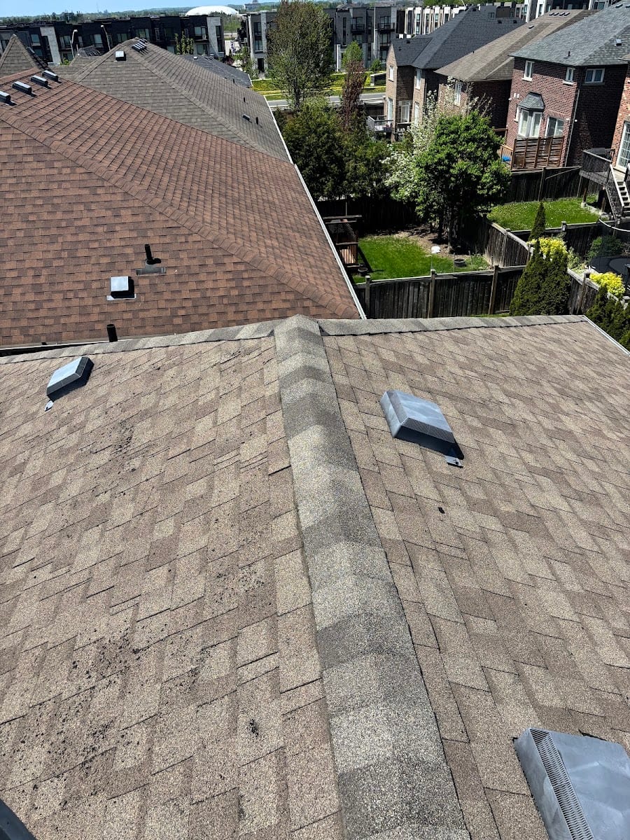Tri-City Roofing & Waterproofing Inc, photo 3
