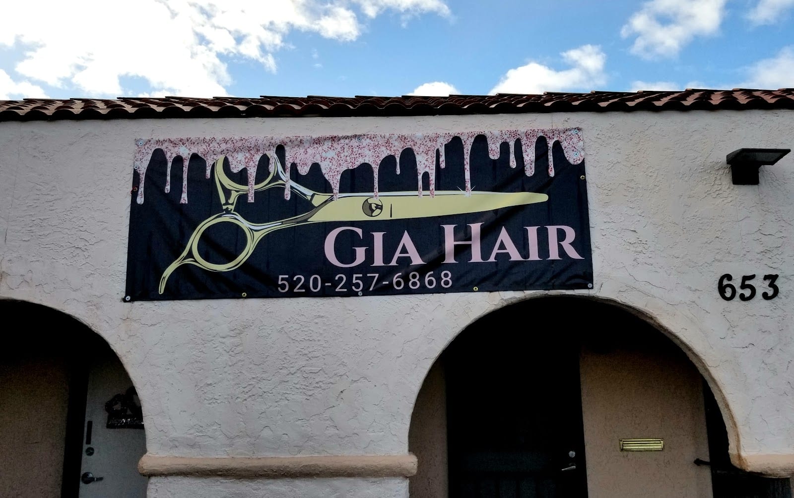 Occasion Hair & Nail Salon