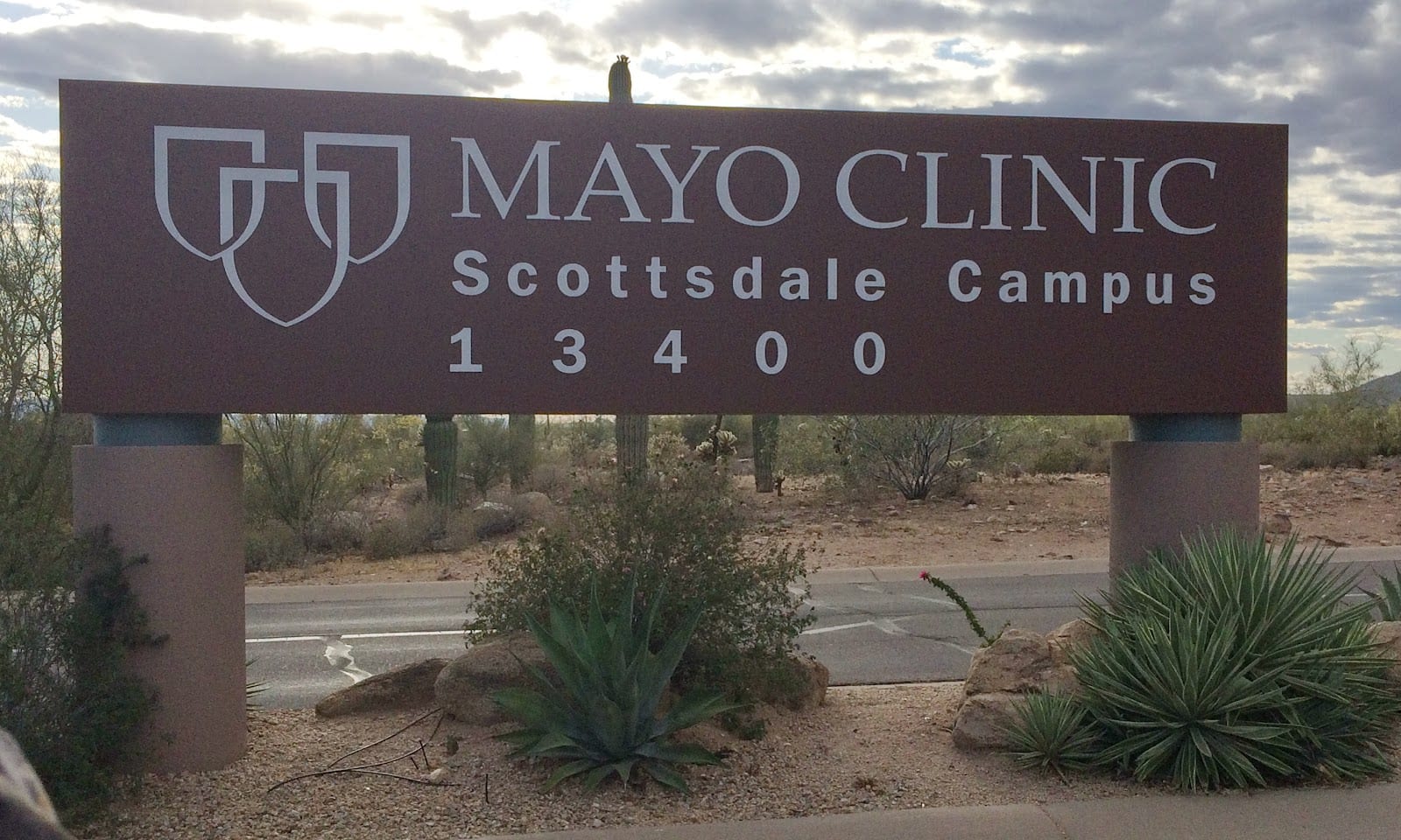Mayo Clinic Scottsdale Campus, photo 2