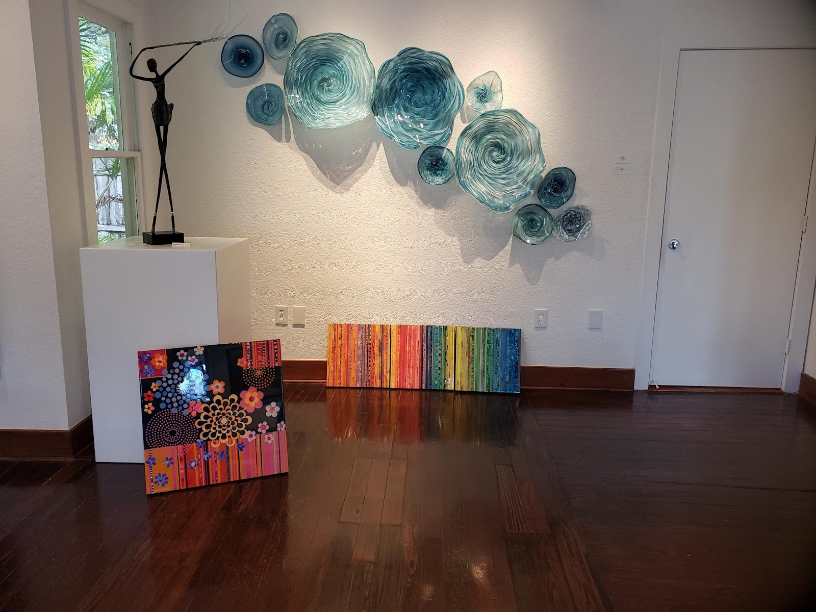 Burns Gallery on Central, photo 3