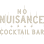 No Nuisance