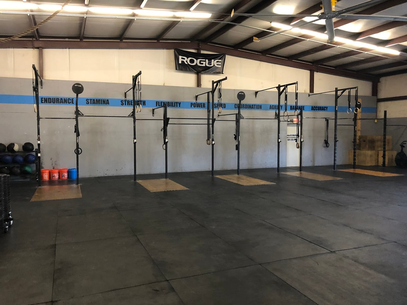 Midpoint Fitness, photo 3