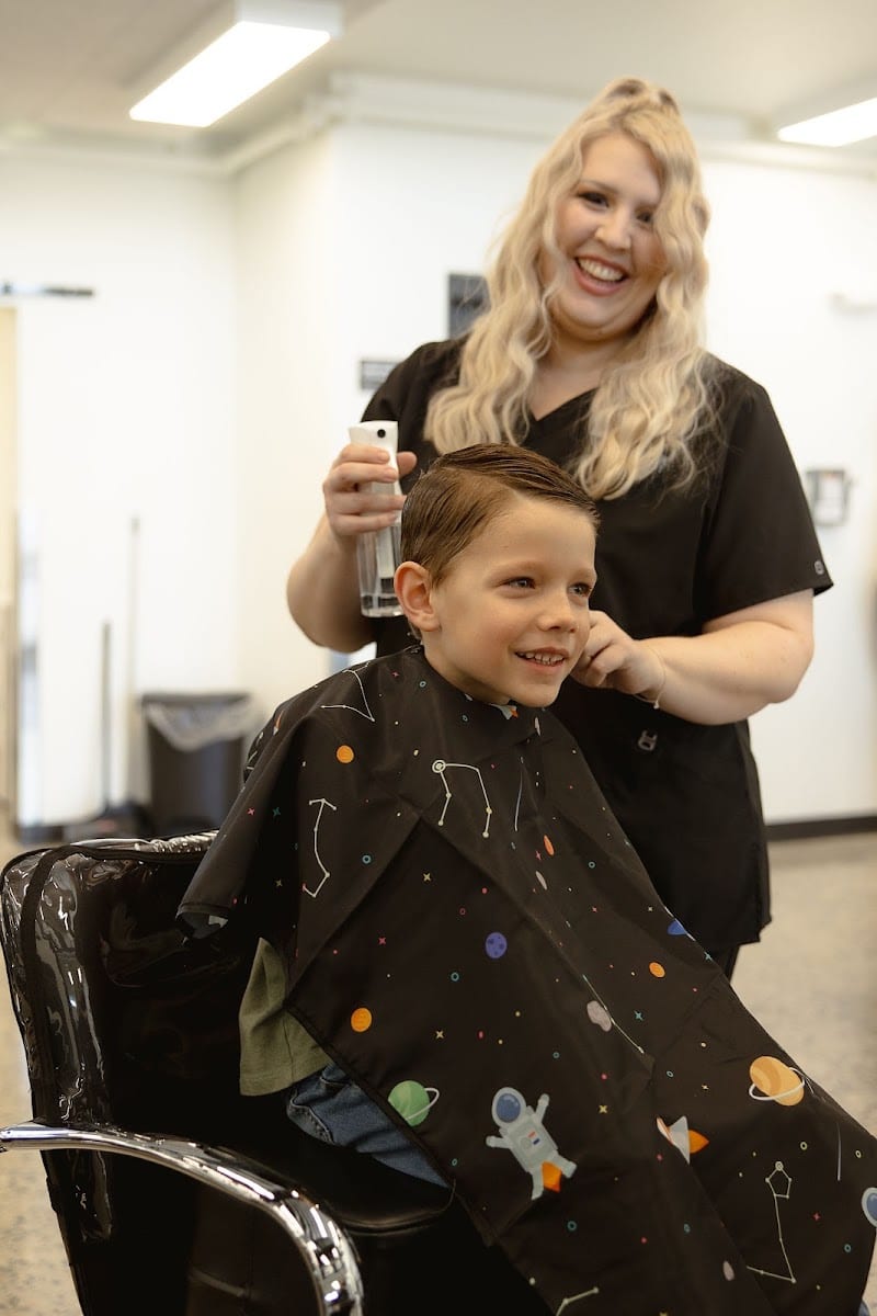 The Salon at Helena College, photo 3