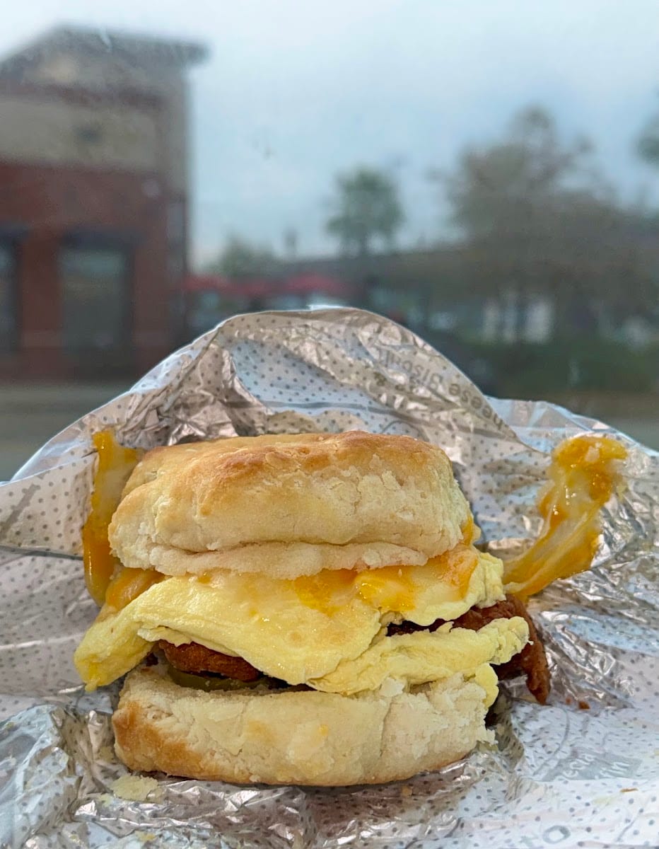 Chick-fil-A, photo 3