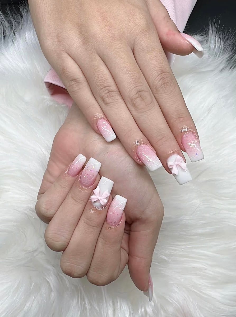 Le Nails & Spa | Best Pedicure, Manicure in Port Charlotte 33952