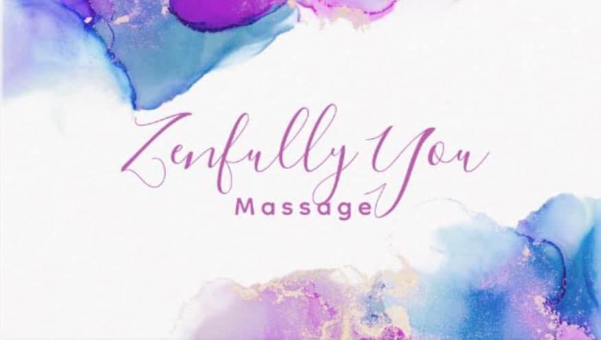 Zenfully You Massage, photo 3