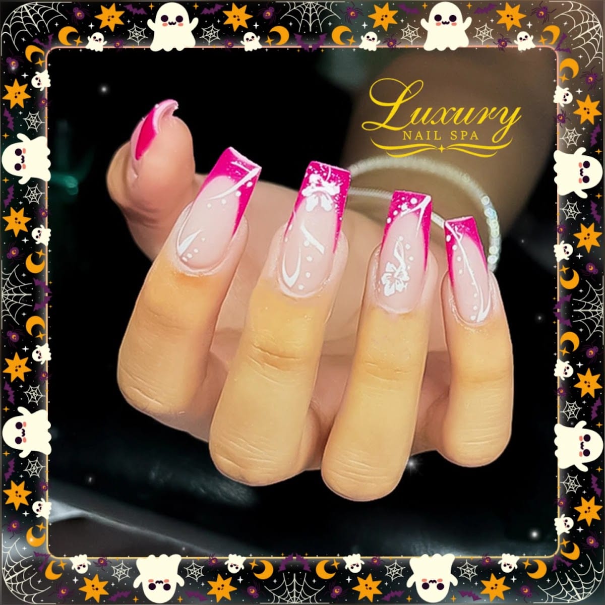 Luxury Nail Spa, photo 3