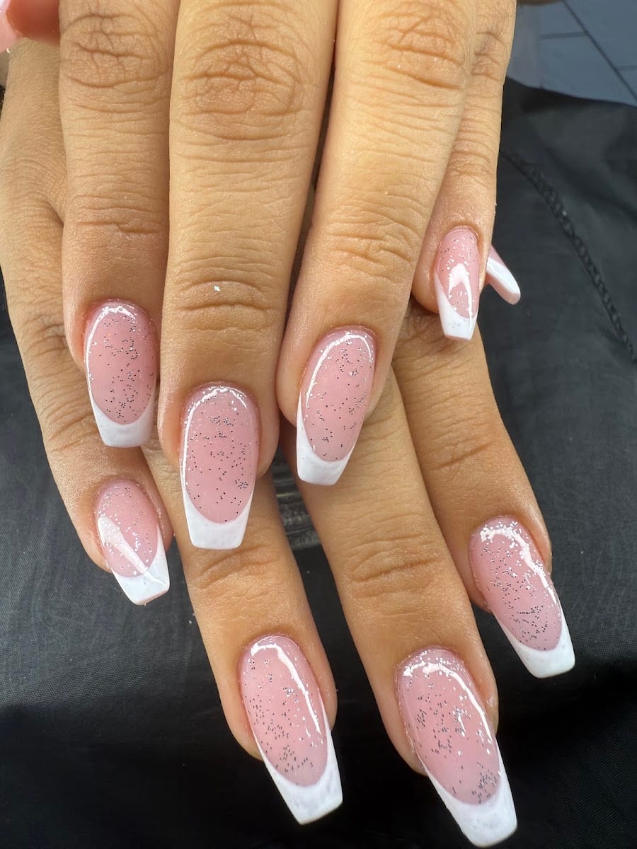 Le Nails & Spa, photo 2