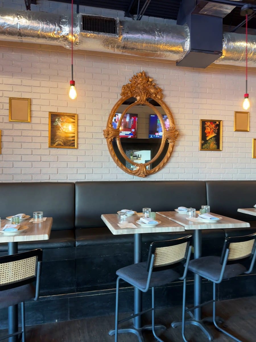 Tralia Pizza, photo 3