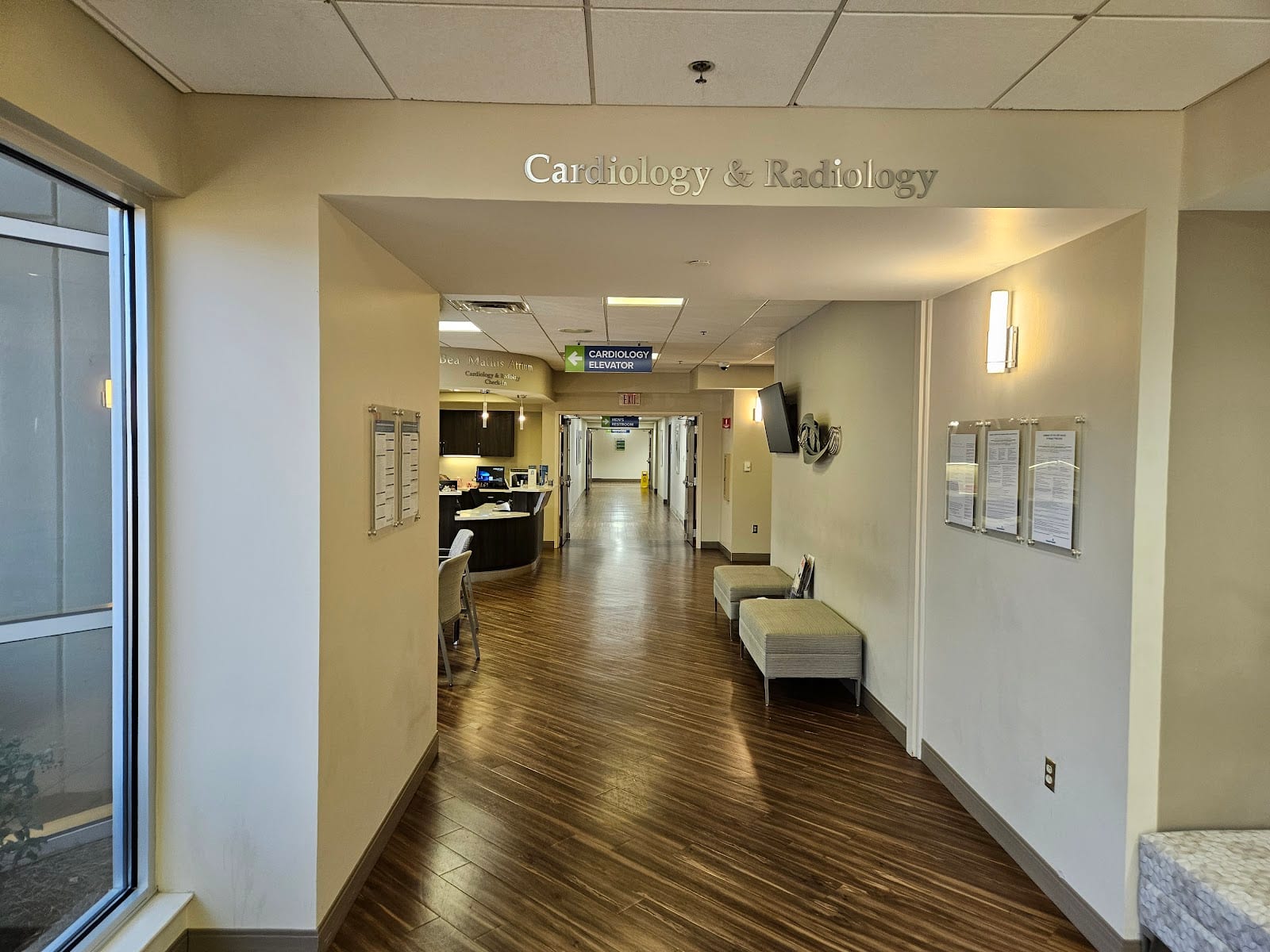 AdventHealth Redmond