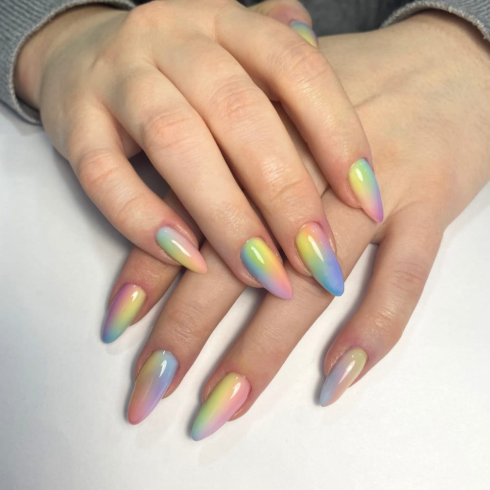 Pearl Nails, photo 2
