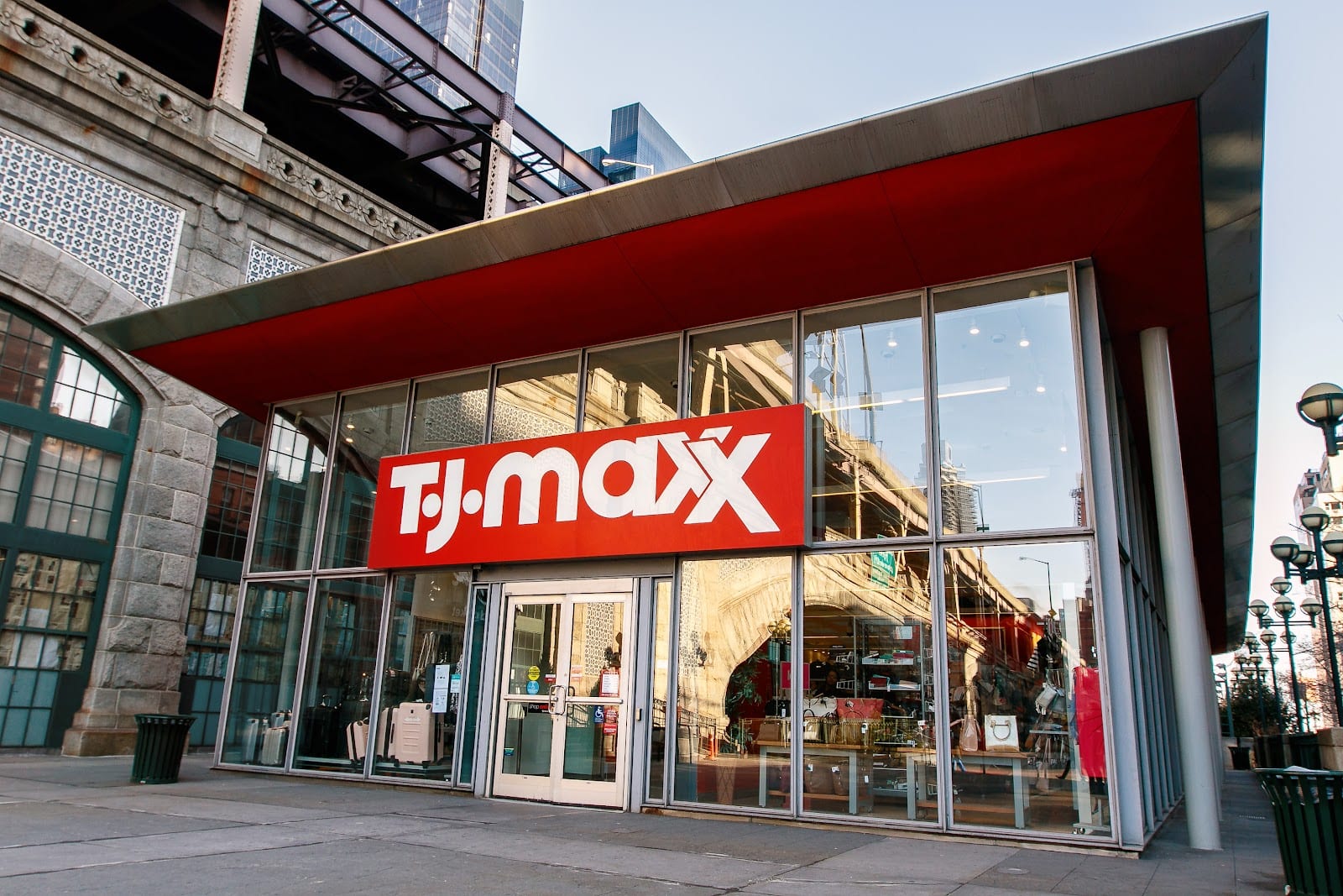 T.J. Maxx, photo 4