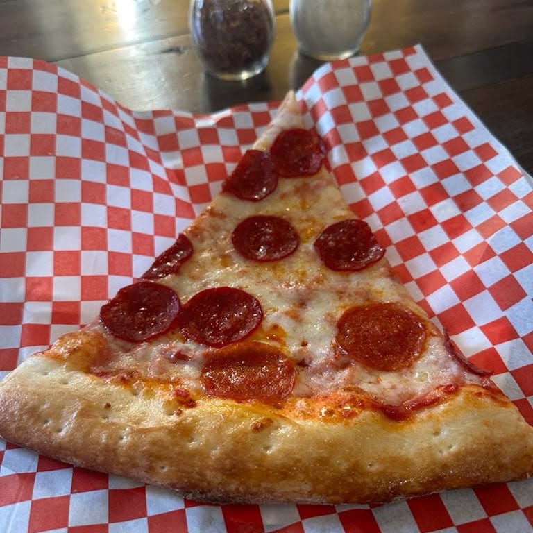 Baiano SF Pizza Hayes Valley, photo 4