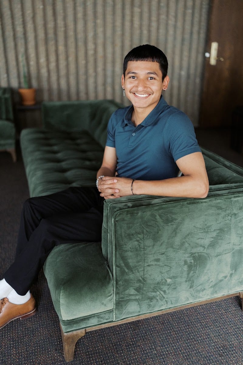 Noah Rodriguez - REALTOR® | Lubbock, TX